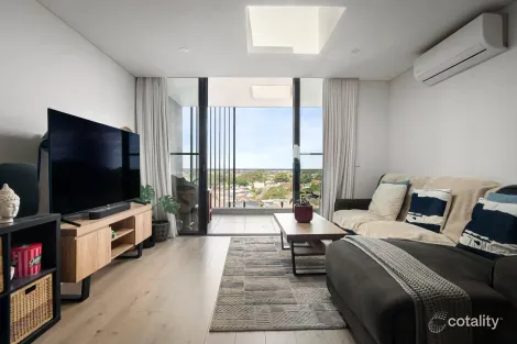 504/85 Railway Pde, Mortdale, NSW 2223
