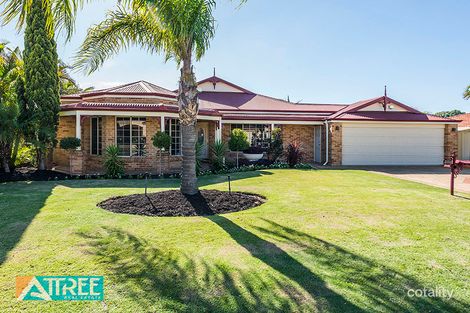 Property photo of 24 Sholto Crescent Canning Vale WA 6155