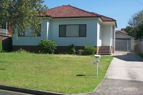 3 Burton Ave, Chester Hill, NSW 2162