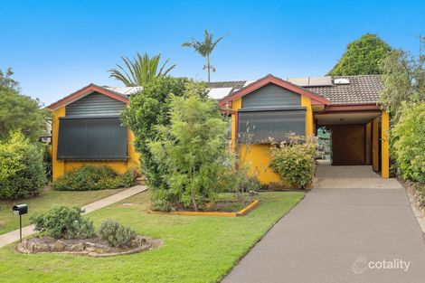 Property photo of 24 Kullaroo Avenue Bradbury NSW 2560