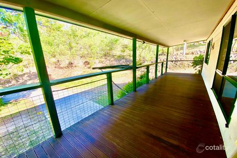Property photo of 679 Creevey Drive Captain Creek QLD 4677