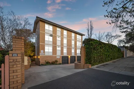 Property photo of 4/181 Stanley Street North Adelaide SA 5006