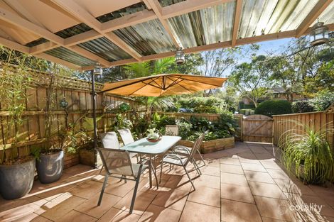 Property photo of 57/22-24 Taranto Road Marsfield NSW 2122