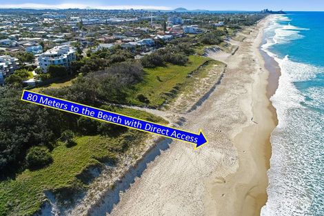 Property photo of 19S/147 Lowanna Drive Buddina QLD 4575