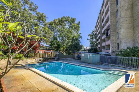 63/50 Kirkham Hill Tce, Maylands, WA 6051
