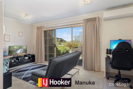 Property photo of 44/201 Goyder Street Narrabundah ACT 2604