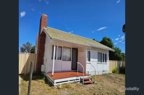 Property photo of 4 Lantana Street Rangeway WA 6530