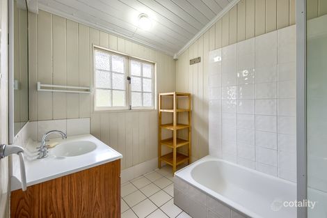 Property photo of 74 Bowman Parade Bardon QLD 4065