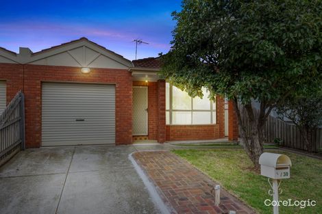 Property photo of 1/38 Saratoga Crescent Keilor Downs VIC 3038