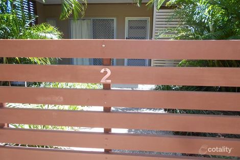 Property photo of 2/29 Burnaby Terrace Gordon Park QLD 4031