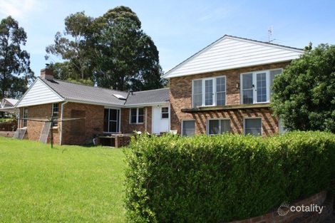 Property photo of 13 Whitehall Road Kenthurst NSW 2156