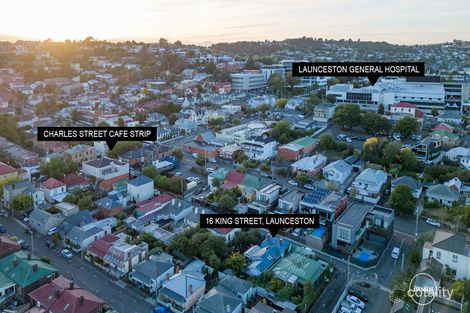Property photo of 16 King Street Launceston TAS 7250
