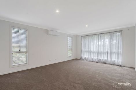 Property photo of 26 Condor Drive Coomera QLD 4209