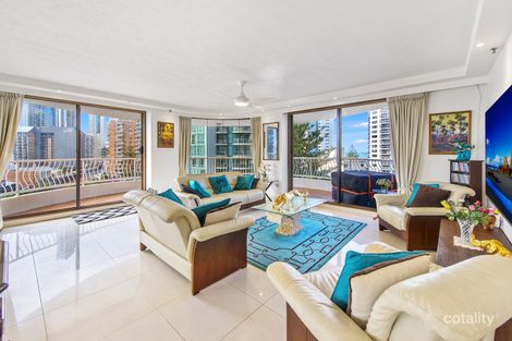 Property photo of 7A/30 Laycock Street Surfers Paradise QLD 4217