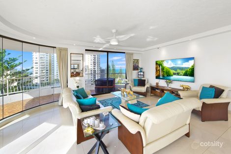 Property photo of 7A/30 Laycock Street Surfers Paradise QLD 4217