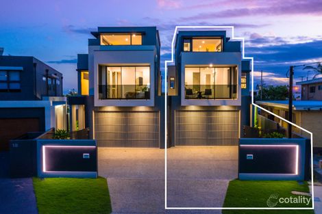 Property photo of 2/19 Havana Key Broadbeach Waters QLD 4218