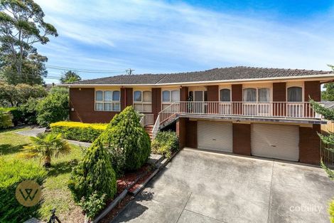 45 Mount View Pde, Croydon, VIC 3136