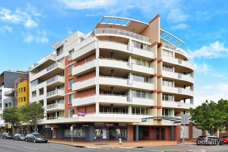 Property photo of 401/679-685 Anzac Parade Maroubra NSW 2035