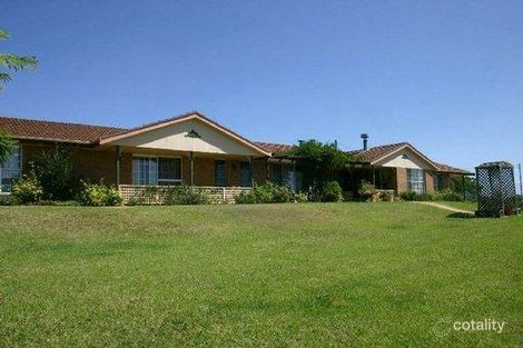 Property photo of 90 Rapleys Loop Road Werombi NSW 2570