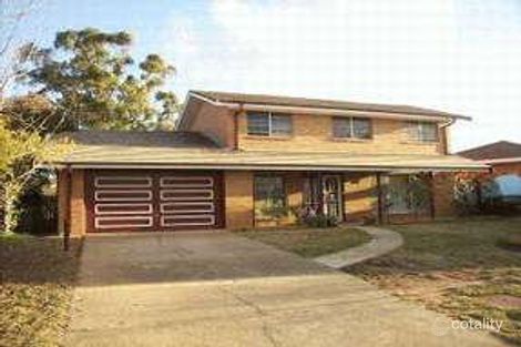 Property photo of 47 Kabbera Boulevard Kelso NSW 2795