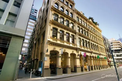 Property photo of 303/8 Bligh Place Melbourne VIC 3000