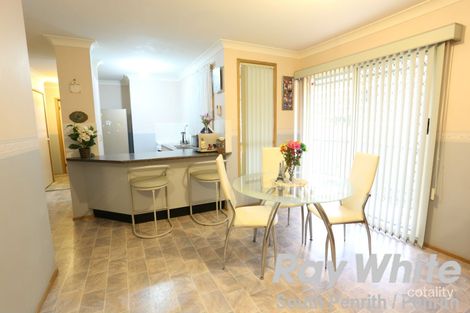 Property photo of 82 Hindmarsh Street Cranebrook NSW 2749