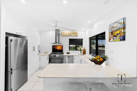 Property photo of 18 Gilmore Street Bentley Park QLD 4869