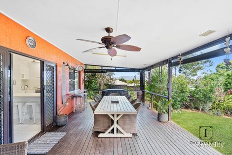 Property photo of 18 Gilmore Street Bentley Park QLD 4869