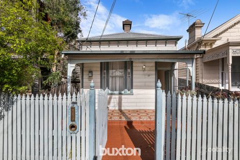 Property photo of 25 Brunning Street Balaclava VIC 3183