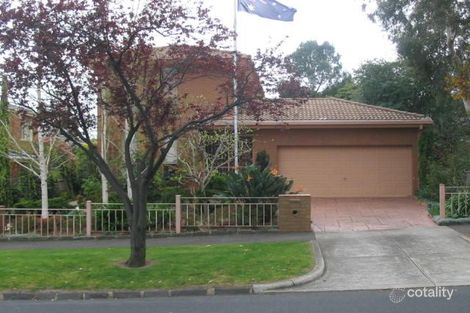 5 Jurang St, Balwyn, VIC 3103