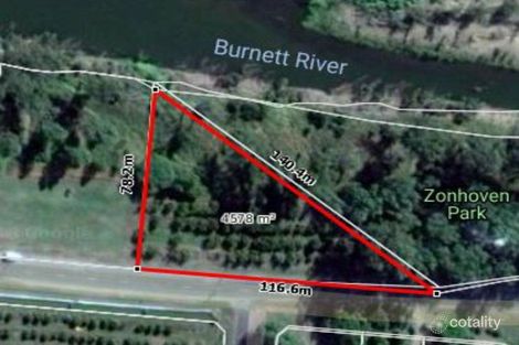 33 Old Maryborough Rd, Gayndah, QLD 4625