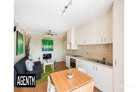 Property photo of 8/155 Gladstone Road Highgate Hill QLD 4101