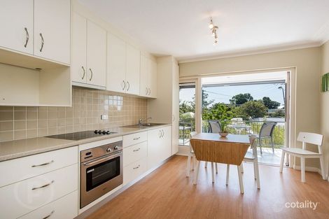 Property photo of 8/155 Gladstone Road Highgate Hill QLD 4101