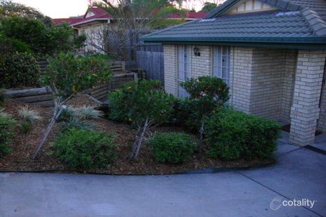 Property photo of 23 Jabiru Place Bellbowrie QLD 4070