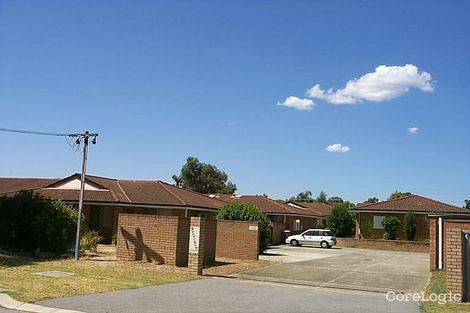 Property photo of 14/64 Fifth Road Armadale WA 6112