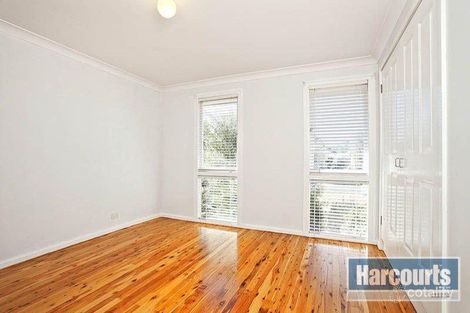 Property photo of 26 Clarke Avenue Hobartville NSW 2753
