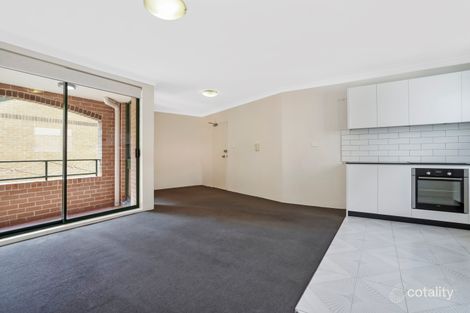 Property photo of 37/65 Myrtle Street Chippendale NSW 2008