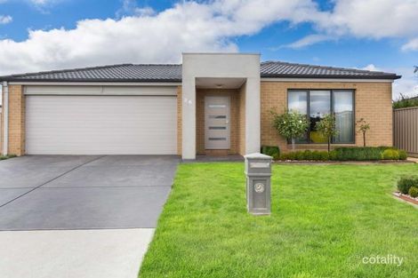 26 Grand Junction Dr, Miners Rest, VIC 3352