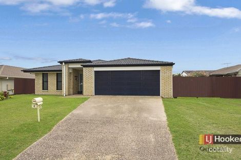 Property photo of 4 Clearview Court Eagleby QLD 4207