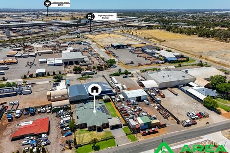 Property photo of 122 Milner Road High Wycombe WA 6057