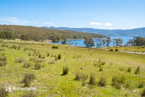 4 D'Entrecasteaux Dr, North Bruny, TAS 7150