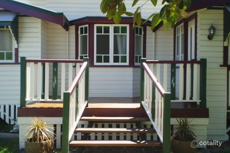 Property photo of 14 Wagner Street Oonoonba QLD 4811