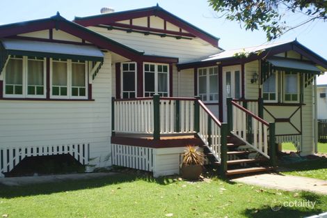 Property photo of 14 Wagner Street Oonoonba QLD 4811