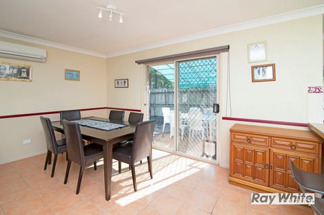 Property photo of 11 Huon Place Forest Lake QLD 4078