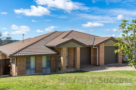 1/13 Alpine Ct, Cranley, QLD 4350