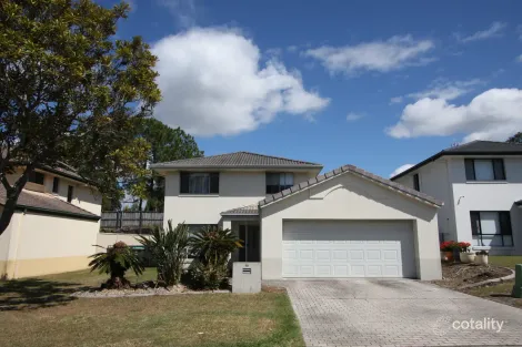 Property photo of 32 Clear River Boulevard Ashmore QLD 4214