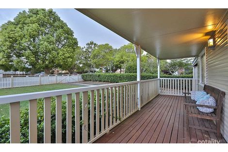 Property photo of 263 Geddes Street Centenary Heights QLD 4350