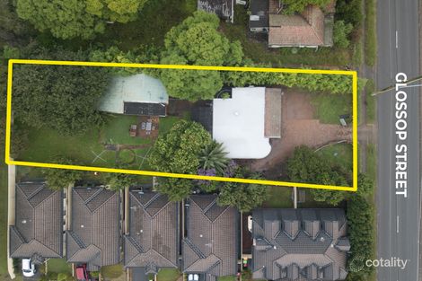 Property photo of 126 Glossop Street St Marys NSW 2760