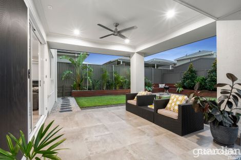 Property photo of 20 Keith Street Tallawong NSW 2762
