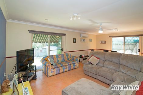 Property photo of 11 Huon Place Forest Lake QLD 4078